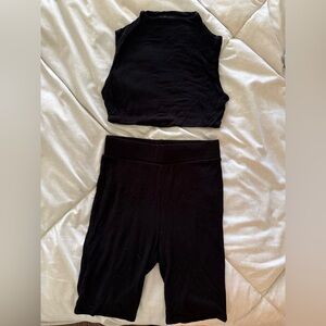 NW Naked Wardrobe 2 Piece Set